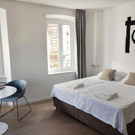 Nik Studio Apartments Пула Экстерьер фото
