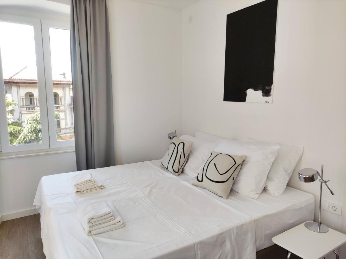 Nik Studio Apartments Пула Экстерьер фото