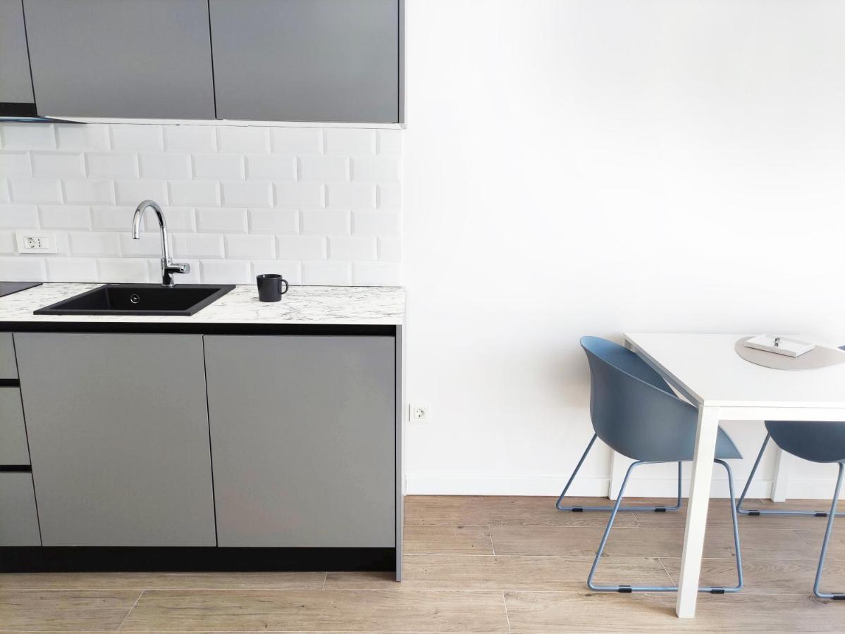 Nik Studio Apartments Пула Экстерьер фото