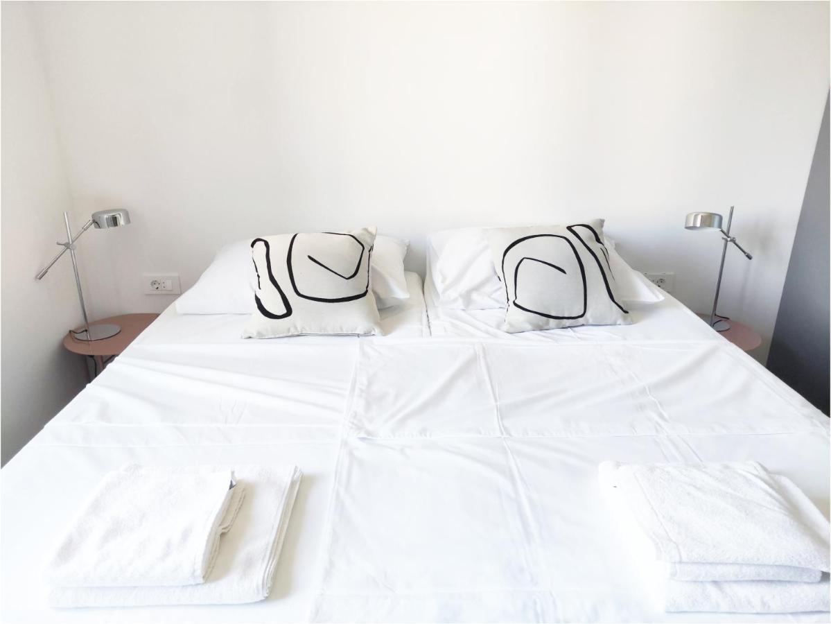 Nik Studio Apartments Пула Экстерьер фото