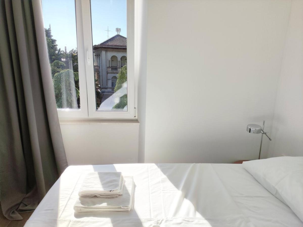 Nik Studio Apartments Пула Экстерьер фото