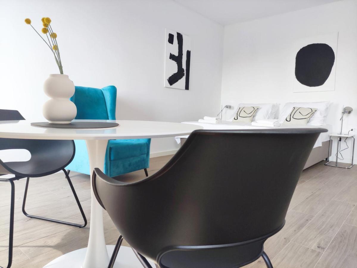 Nik Studio Apartments Пула Экстерьер фото